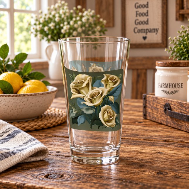 Zamarra Glas (Zamarra Glass Cup Front
)