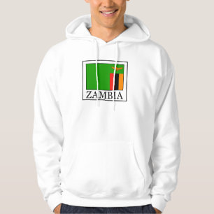Zambia Hoodie
