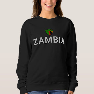 Zambia Sweatshirt