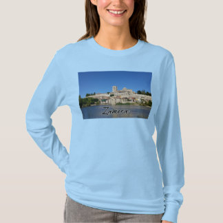 Zamora, Spanien, T - Shirt