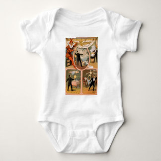Zan Zig Baby Strampler