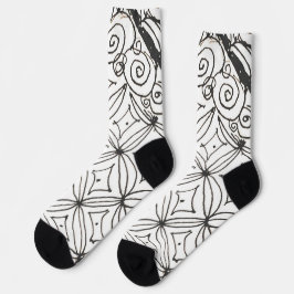 Zanadau Socken