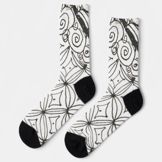 Zanadau Socken