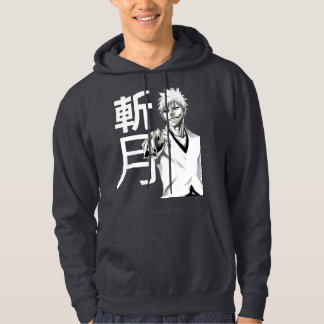 ZANGETSU HOODIE