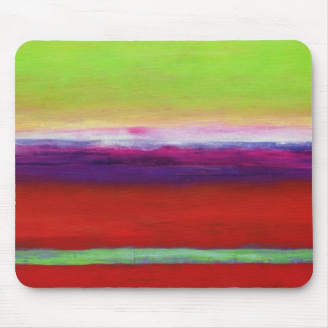 Zanja 2000 mousepad (Vorne)