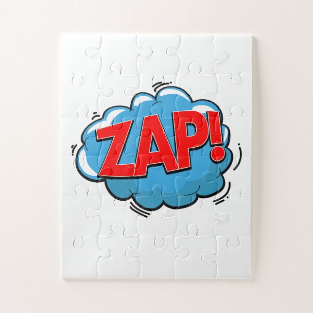 ZAP! (Vertikal)