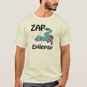 ZAP Epilepsie T-Shirt
