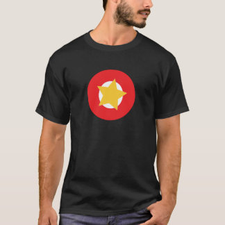 Zap-Kapow! Ikone T-Shirt