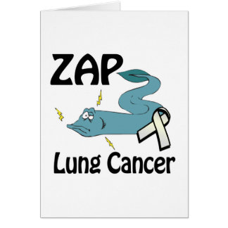 ZAP Lungenkrebs