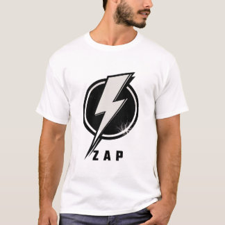 Zap! T-Shirt