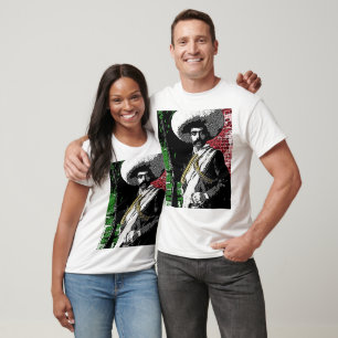 Zapata T-Shirt