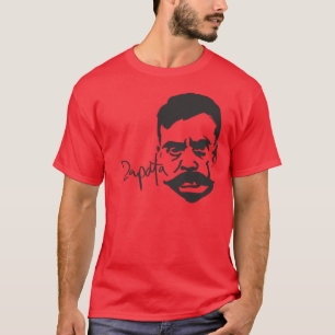 Zapata T - Shirt