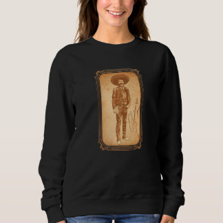 Zapata Vive Sweatshirt