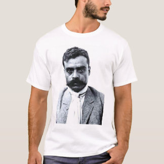Zapata Zitat T-Shirt