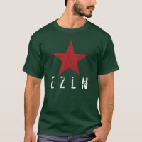 Zapatista Armee der nationalen Befreiung -
