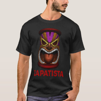 Zapatista Mexiko T-Shirt