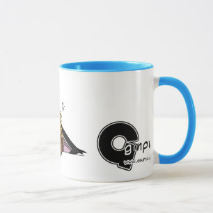 Zar benötigt Kaffee Tasse