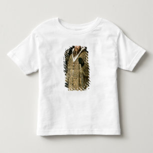 Zar Iwan IV Vasilyevich "schreckliche" 1897 Kleinkind T-shirt