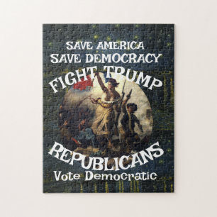 Zar Rue Lügner Trump POTUS Patriotischer MAGA Zug