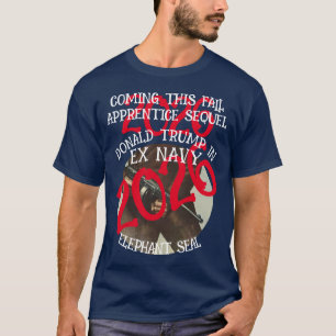 Zar Rue Lügner Trump Wahl 2026 Halbzeitwahlen WH T-Shirt