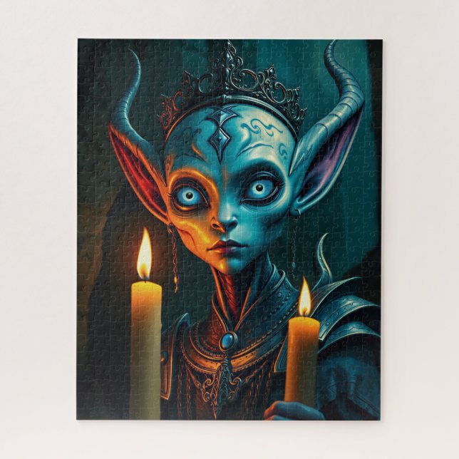 Zarathos the Flame-Ritualist (Vertikal)