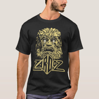Zardozriblend Familienfreund Freund Junge Mädchen  T-Shirt