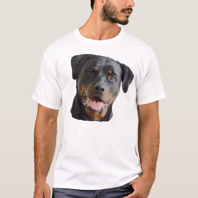 Zari T-Shirt (Vorderseite)