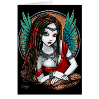 Zaria Stammes- aztekische Mesoamerica