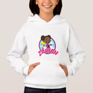 Zariah Kapuzenpullis Hoodie
