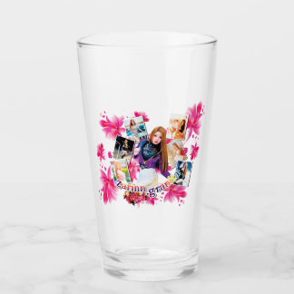 Zarinn-Trinkgläser Glas