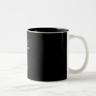 Zariya Hollow : Ghost et Mme Muir, Mug