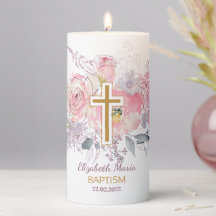 Zarte, florale, neutrale Taufkapilze