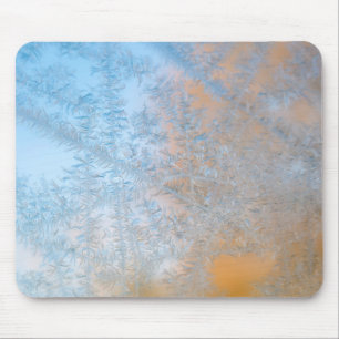 Zartes Frostmuster, Wisconsin Mousepad