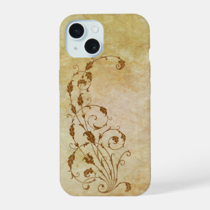 Zartes Märchen iPhone 15 Hülle