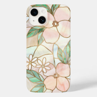 Zartes verklebtes Glas Case-Mate iPhone 14 Hülle