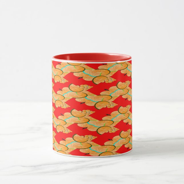 Zarza 2 tasse (Zentrum)