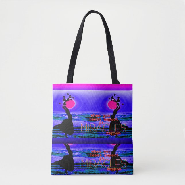 Zarza Tasche (Vorderseite)