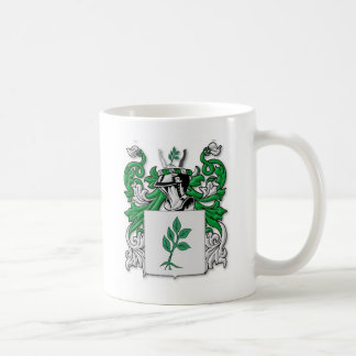 Zastrow Wappen Kaffeetasse