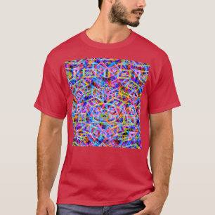 Zauber 4 4 T-Shirt