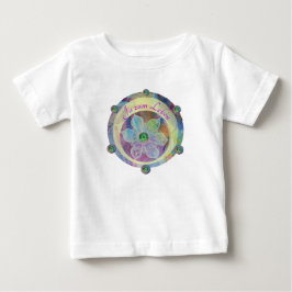 Zauber -  baby t-shirt