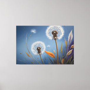 Zauber der Lüster in den Nightsky Kunst-Gemälden d Leinwanddruck