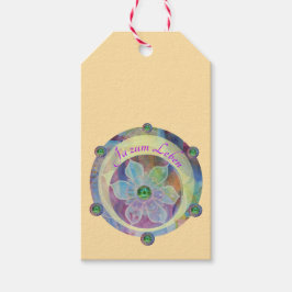 Zauber -  geschenkanhänger