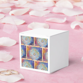 Zauber - Geschenkschachtel