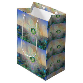 Zauber - Geschenktüte