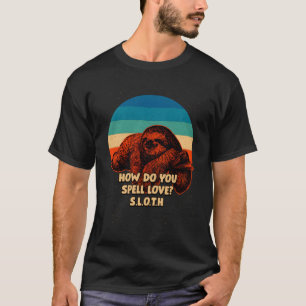 Zauber-Liebe T-Shirt