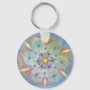 Zauber - Schlüsselanhänger