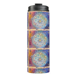 Zauber - thermosbecher