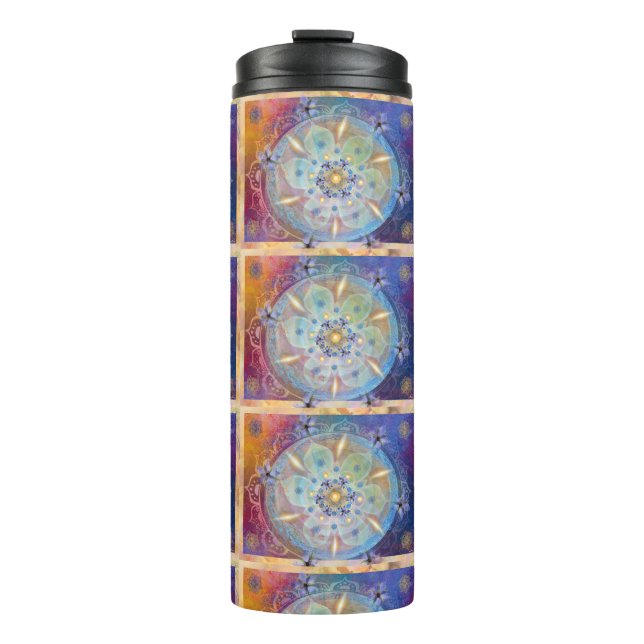 Zauber - thermosbecher (Vorderseite)