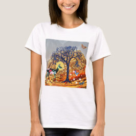 Zauberbaum T-Shirt