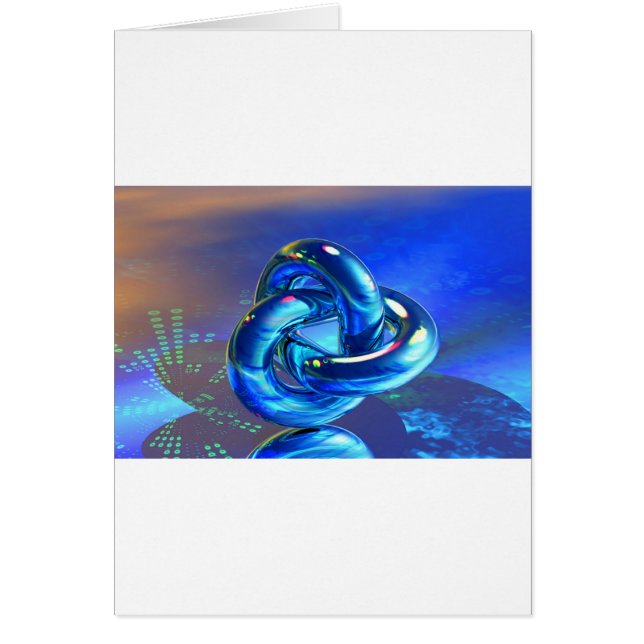 Zauberblauringe (Vorne)